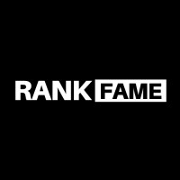 RankFame logo - Similar company to Curpay