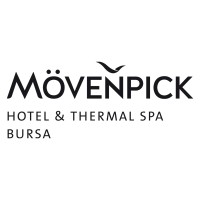 Mövenpick Hotel & Thermal Spa Bursa logo - Similar company to Vip Yapı