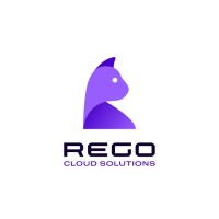 Rego Cloud logo - Similar company to Cody Soft