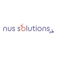 NUS Solutions logo - Similar company to Giant Stride