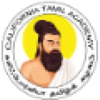 California Tamil Academy