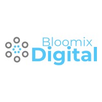 Bloomix Digital logo - Similar company to Hs Digital Solution