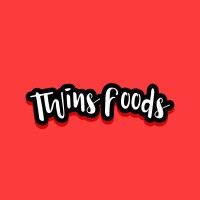 Twins Foods logo - Similar company to Snti