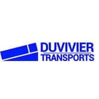 DUVIVIER TRANSPORTS logo - Similar company to Transalliance Distribution Rouen