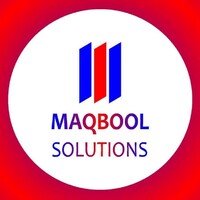Maqbool Solutions logo - Similar company to Hasbisoft