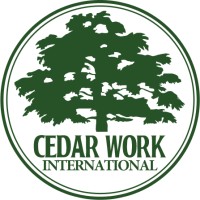Cedar Work International