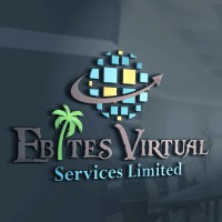 Ebites Virtual Services logo - Similar company to Second Mountain Marketing Limited
