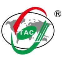 TAC Ceramic Frit logo - Similar company to Ceramic Tile Zone
