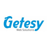 Getesy Web Solutions logo - Similar company to Manacle Engineering & Infrastructure Limited
