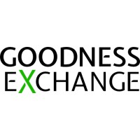 Goodness Exchange logo - Similar company to Tank Sudda