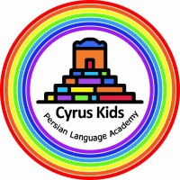 Cyrus Kids Persian Language Academy logo - Similar company to Academy Of Persian Language And Literature