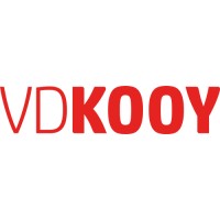 Van der Kooy Pijnacker BV logo - Similar company to Sarefat
