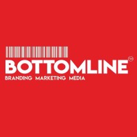 Bottomline Media Pvt Ltd logo - Similar company to Bottomline
