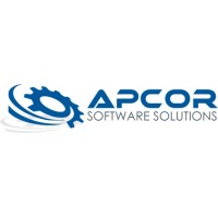 APCOR Software logo - Similar company to Legar S.R.L. (Hidraulica)