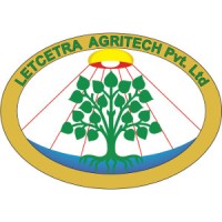 Letcetra Agritech logo - Similar company to Bitmantis Innovations Private Limited