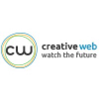Creative Web Bulgaria logo - Similar company to Backo Solutions
