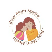 Busy Mom Media logo - Similar company to Virtual Vibe Consulting