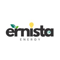 Ernista Energy logo - Similar company to Afrishopa