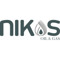 NIKOS Oil + Gas logo - Similar company to Proterra
