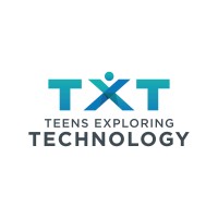 URBAN TXT: Teens Exploring Technology logo - Similar company to Designkrew