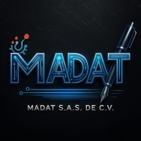 MADAT S.A.S. DE C.V. logo - Similar company to Enlace Digital