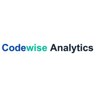 Codewise Analytics logo - Similar company to Adezo