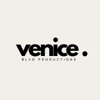 Venice Blvd Productions logo - Similar company to Rock Lemon Design Studio