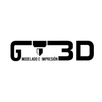 GARAGE 3D logo - Similar company to Serveclin Tecnologia Médica