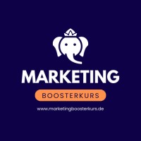 MarketingBoosterKurs logo - Similar company to 3W Future Webagentur