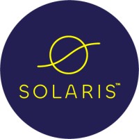 Solaris Suborbital Inc. logo - Similar company to Blackbee Robotics