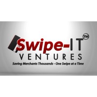 Swipe-IT Ventures logo - Similar company to Alpha-Byte.Io