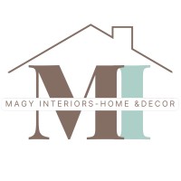Magy Interiors logo - Similar company to Cynthia Kriz Design