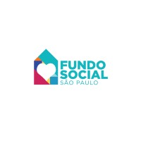 Fundo Social de São Paulo logo - Similar company to People'S Awareness Network Society(Pans)