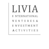 LIVIA Group logo - Similar company to Baodt Art