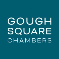 Gough Square Chambers logo - Similar company to Cloth Fair Chambers