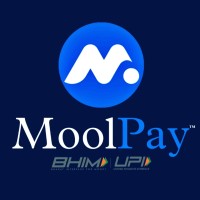 MoolPay logo - Similar company to Paytel Financial Technologies Pvt. Ltd.