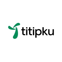 Titipku logo - Similar company to Pasarmikro