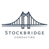 Stockbridge Consulting LLC logo - Similar company to Svd Solutions