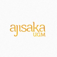 Festival Ajisaka UGM logo - Similar company to Compare Ugm