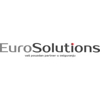 Eurosolutions doo - Društvo za posredovanje u osiguranju logo - Similar company to Coverix Posredovanje U Osiguranju