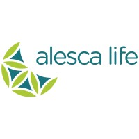 Alesca Japan logo - Similar company to 16Lab Inc.