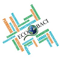 ECOBACI logo - Similar company to Groupe Ashante