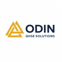 Odin QHSE Solutions B.V. logo - Similar company to Ekh Erkende Keurbedrijven Hijs- & Hefmiddelen