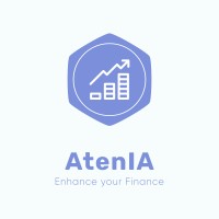 AtenIA logo - Similar company to Antenia