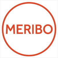 Meribo logo - Similar company to My Code Matters