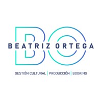 Beatriz Ortega Gestión I Producción I Booking logo - Similar company to Altoparlante