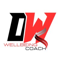 DW Wellbeing Coach logo - Similar company to Five Iron Golf Uae