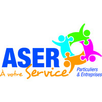 ASER Association Service Emploi Réinsertion logo - Similar company to Régie Plus