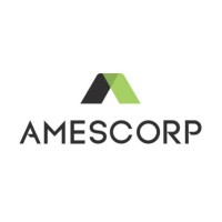 AMESCORP logo - Similar company to Squinters Brewing Co