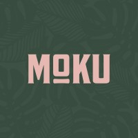 Moku logo - Similar company to Th Ward